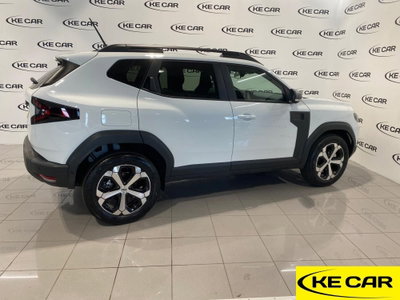 Dacia Duster 1.2 Eco-G Journey 120cv auto (4)