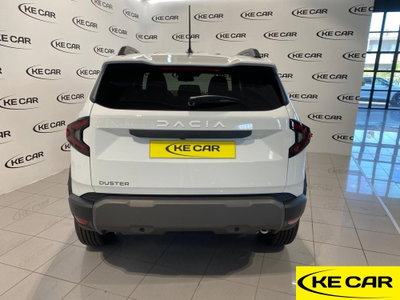 Dacia Duster 1.2 Eco-G Journey 120cv auto (6)