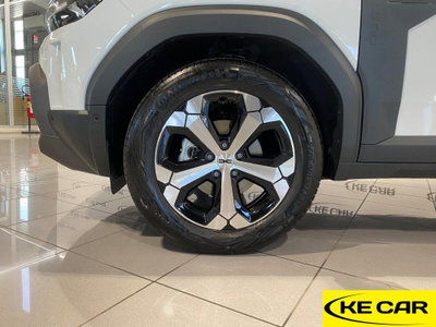 Dacia Duster 1.2 Eco-G Journey 120cv auto (8)