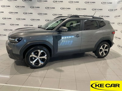 Dacia Duster 1.2 Eco-G Journey 120cv auto (4)
