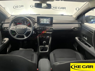 Dacia Sandero Streetway 1.0 TCe ECO-G Expression (10)