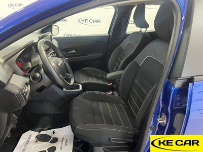 Dacia Sandero Streetway 1.0 TCe ECO-G Expression (12)