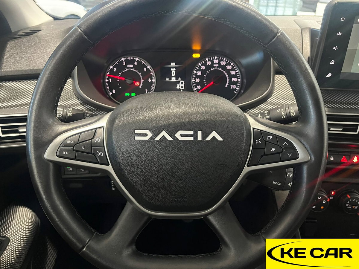 Dacia Sandero Streetway 1.0 TCe ECO-G Expression (20)