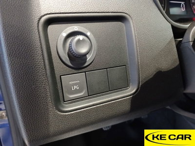 Dacia Duster 1.0 Eco-G Expression 100cv (10)