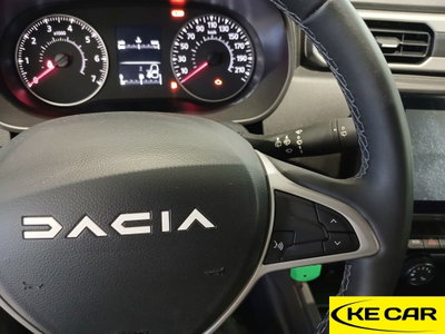 Dacia Duster 1.0 Eco-G Expression 100cv (13)