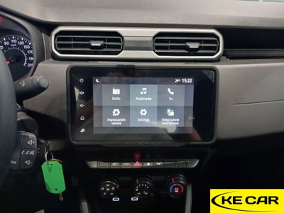 Dacia Duster 1.0 Eco-G Expression 100cv (16)