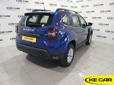 Dacia Duster 1.0 Eco-G Expression 100cv (17)