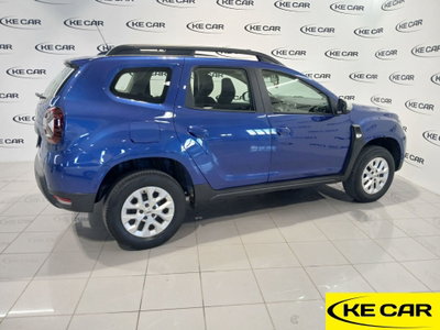 Dacia Duster 1.0 Eco-G Expression 100cv (20)