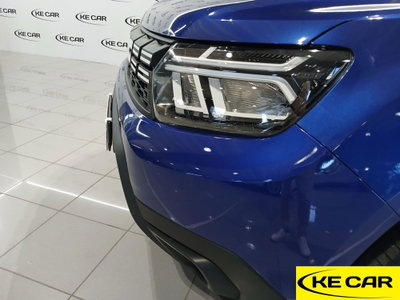 Dacia Duster 1.0 Eco-G Expression 100cv (6)