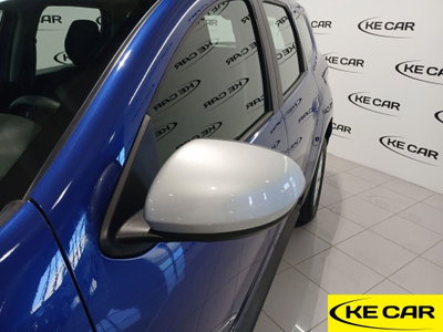 Dacia Duster 1.0 Eco-G Expression 100cv (7)