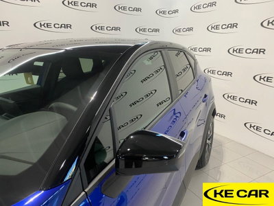 Renault Captur 1.2 eco-g Evolution 120cv (17)