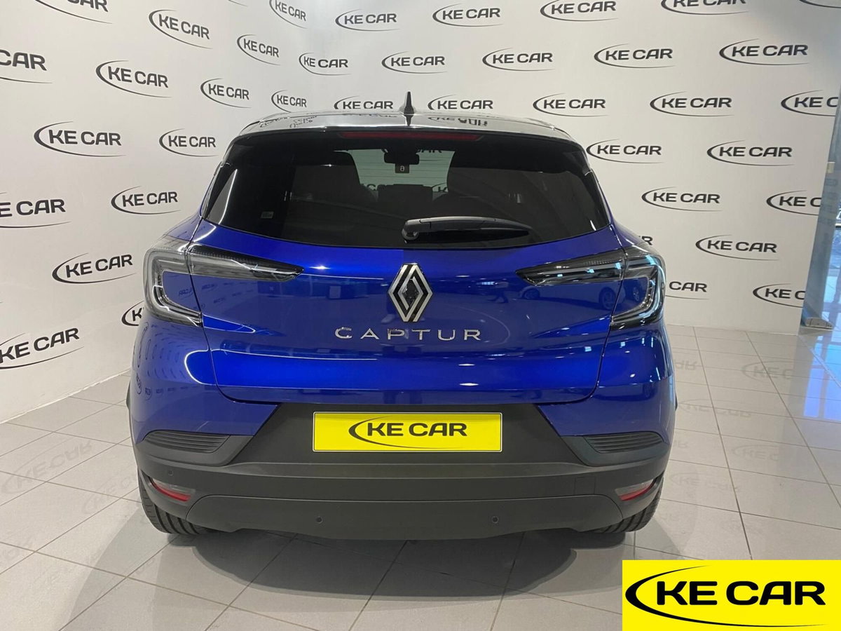 Renault Captur 1.2 eco-g Evolution 120cv (6)