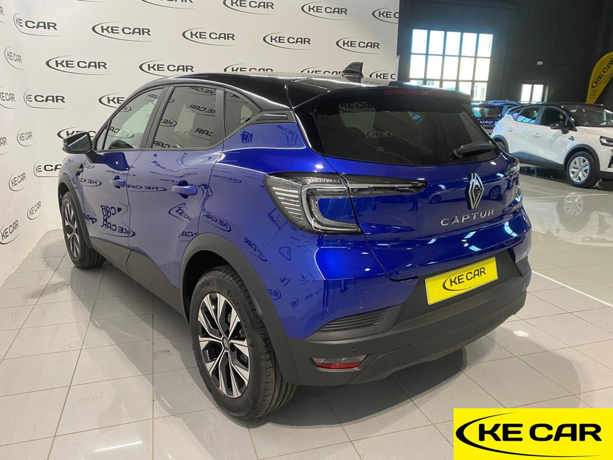 Renault Captur 1.2 eco-g Evolution 120cv (7)