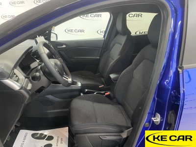 Renault Captur 1.2 eco-g Evolution 120cv (14)