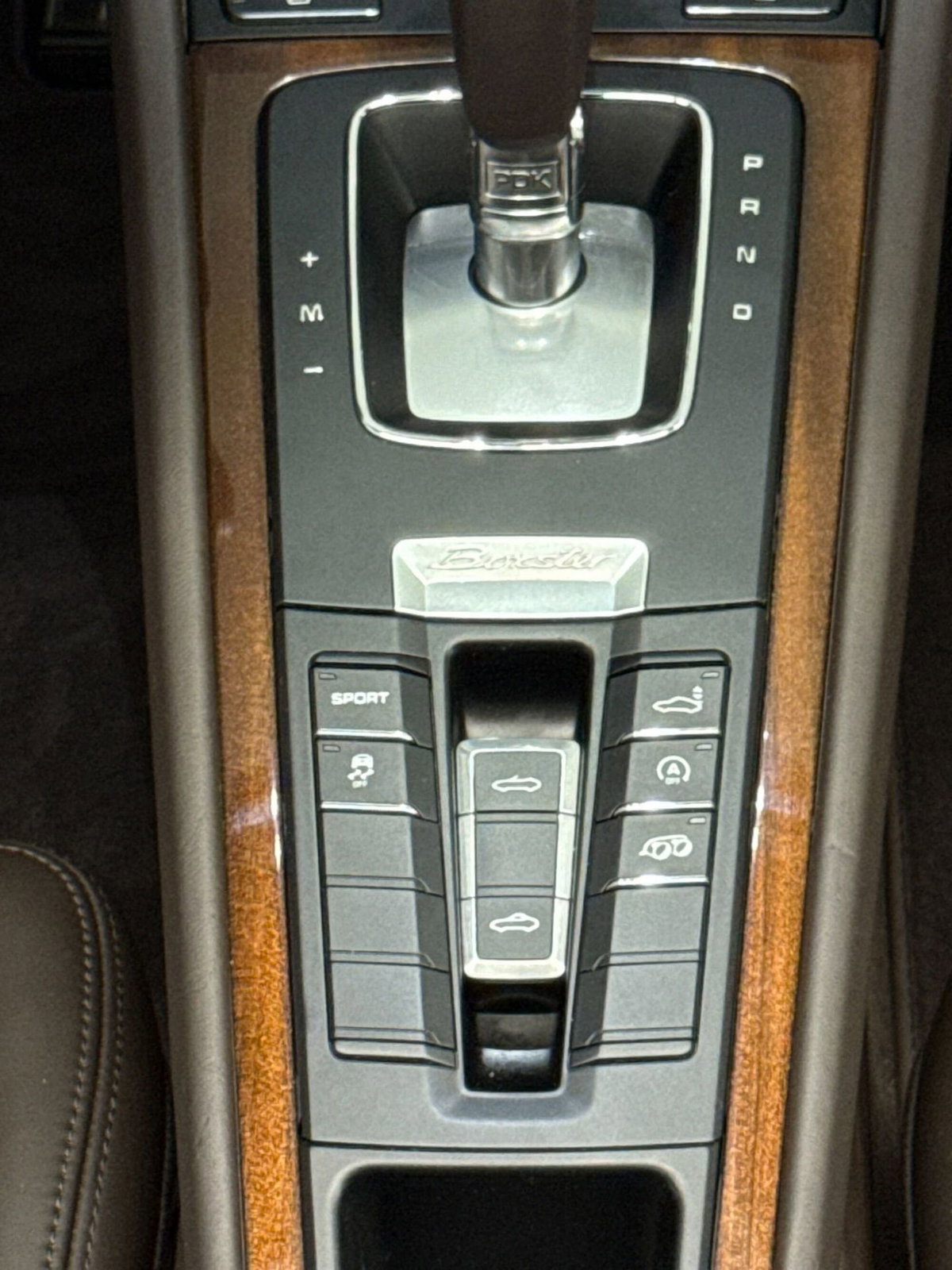 Porsche Boxster 2.7 (10)