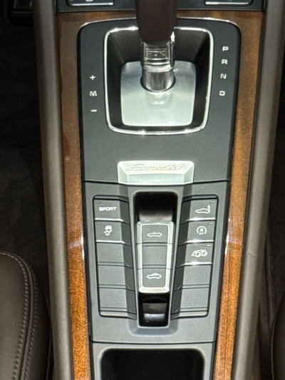 Porsche Boxster 2.7 (10)