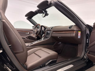 Porsche Boxster 2.7 (14)