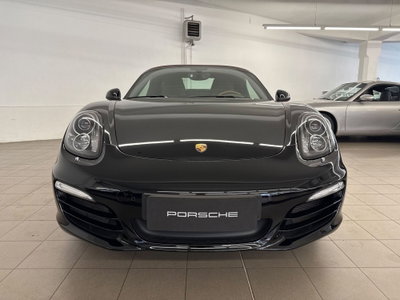 Porsche Boxster 2.7 (2)