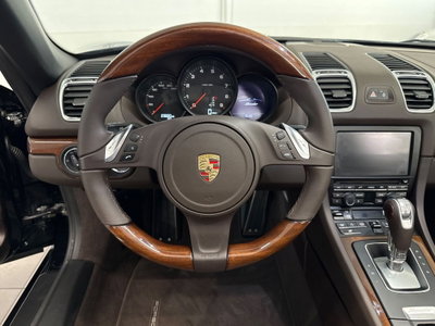 Porsche Boxster 2.7 (8)