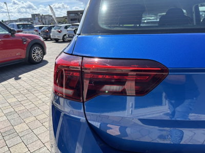 Volkswagen T-Roc 1.5 tsi Life dsg (11)