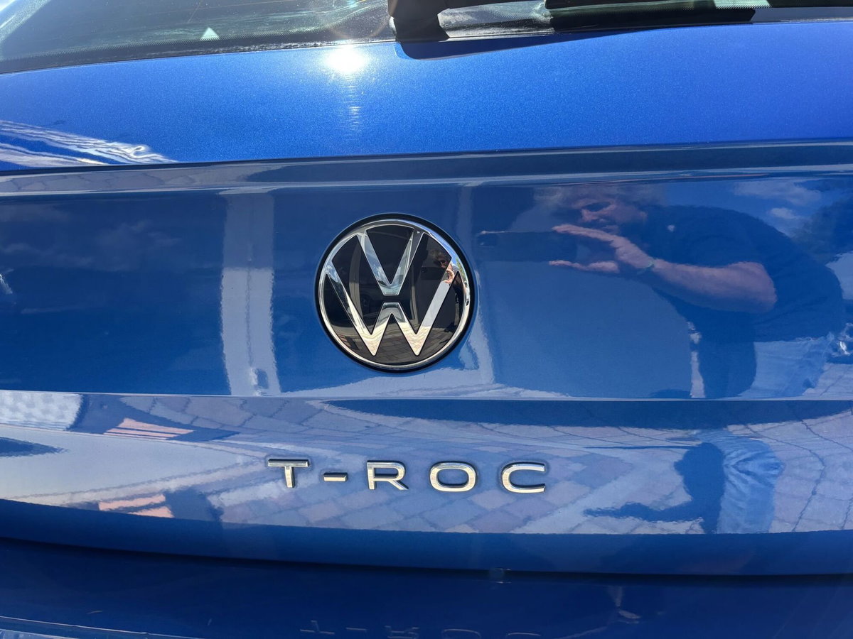 Volkswagen T-Roc 1.5 tsi Life dsg (13)