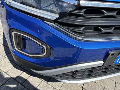 Volkswagen T-Roc 1.5 tsi Life dsg (20)