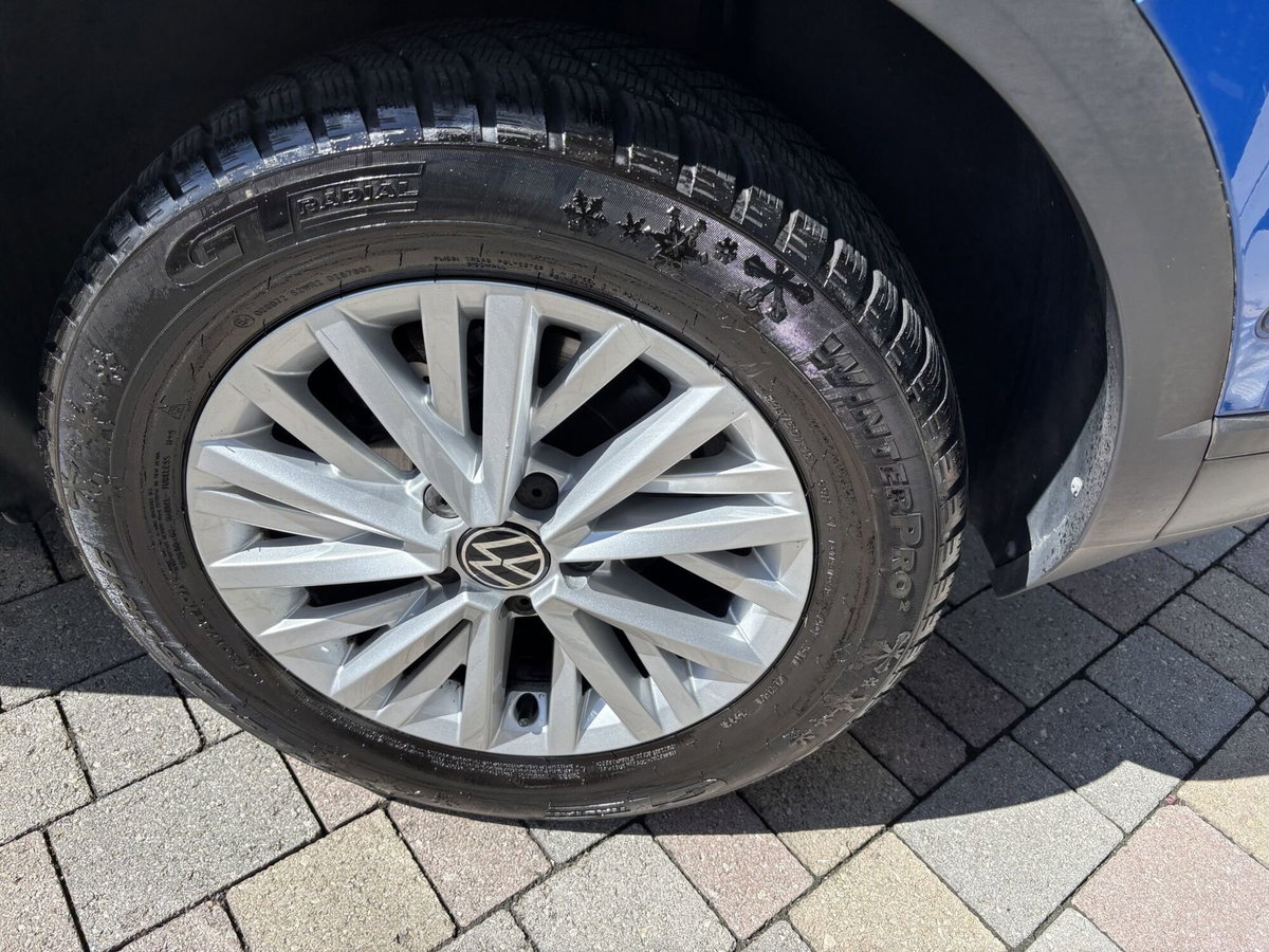 Volkswagen T-Roc 1.5 tsi Life dsg (7)