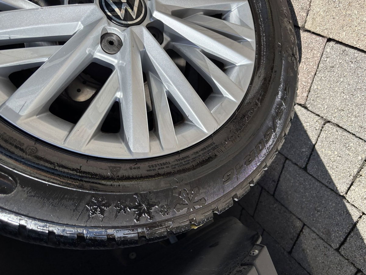 Volkswagen T-Roc 1.5 tsi Life dsg (8)