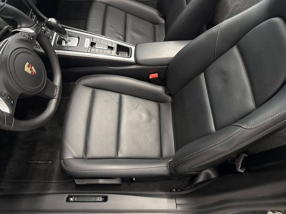 Porsche Boxster 3.4 S (12)