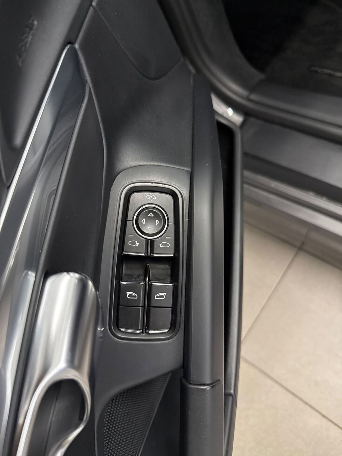 Porsche Boxster 3.4 S (13)