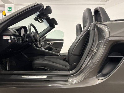 Porsche Boxster 3.4 S (14)