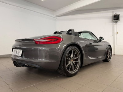 Porsche Boxster 3.4 S (6)