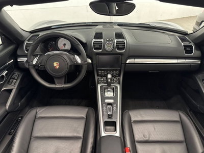 Porsche Boxster 3.4 S (7)