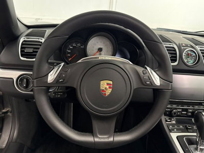 Porsche Boxster 3.4 S (8)
