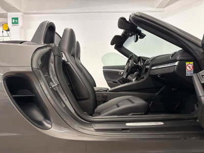 Porsche Boxster 3.4 S (9)