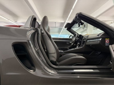 Porsche Boxster 3.4 S (10)