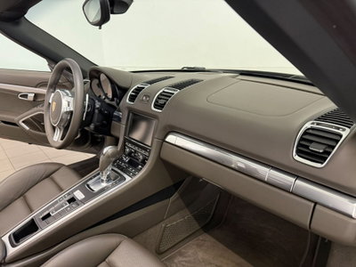 Porsche Boxster 3.4 S (13)