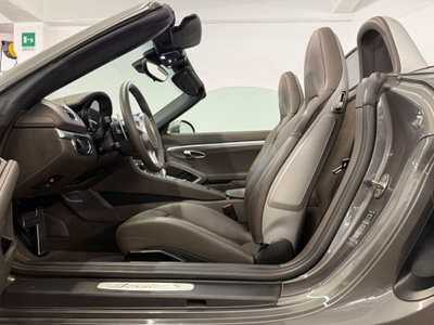 Porsche Boxster 3.4 S (14)