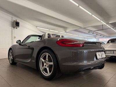 Porsche Boxster 3.4 S (3)