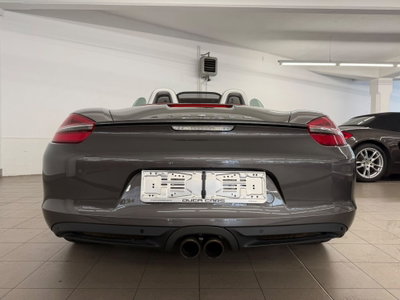 Porsche Boxster 3.4 S (4)