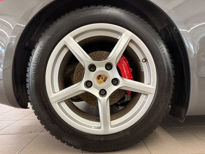 Porsche Boxster 3.4 S (6)