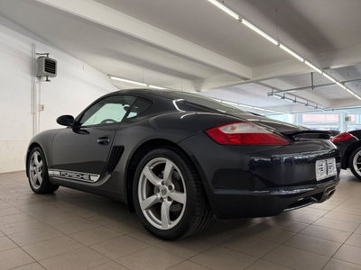 Porsche Cayman 2.7 (10)