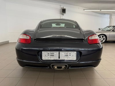 Porsche Cayman 2.7 (11)