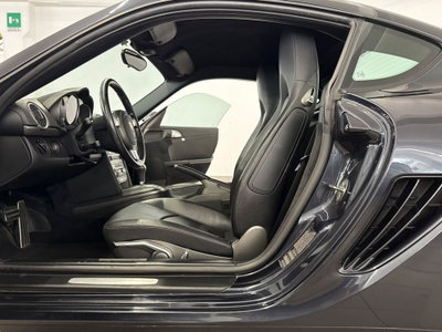 Porsche Cayman 2.7 (13)