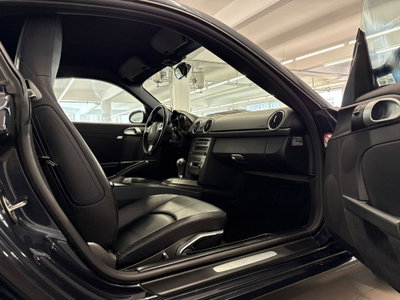 Porsche Cayman 2.7 (3)
