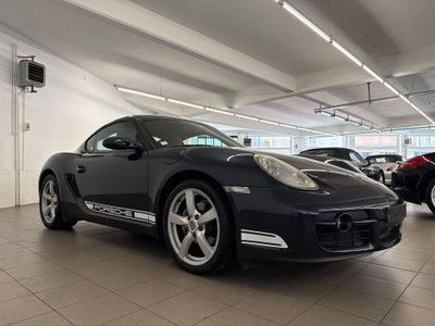 Porsche Cayman 2.7 (4)