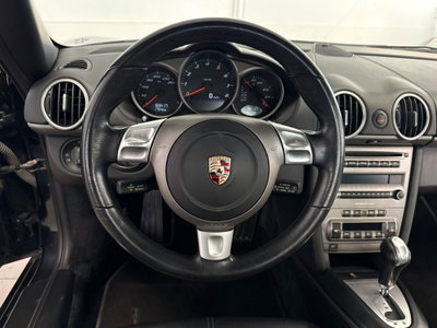 Porsche Cayman 2.7 (6)