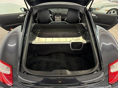 Porsche Cayman 2.7 (7)
