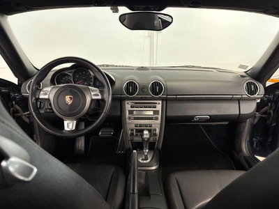 Porsche Cayman 2.7 (8)