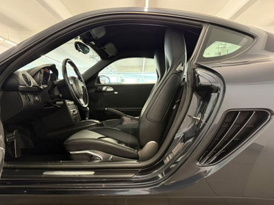 Porsche Cayman 2.7 (9)